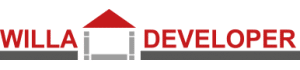 Willa Developer – logo